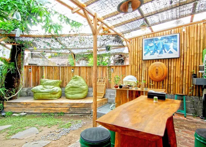 Rumah Kita Bnb Yogyakarta