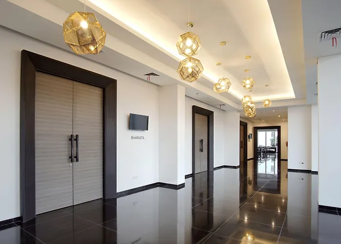 Malioboro Prime Hotel Yogyakarta